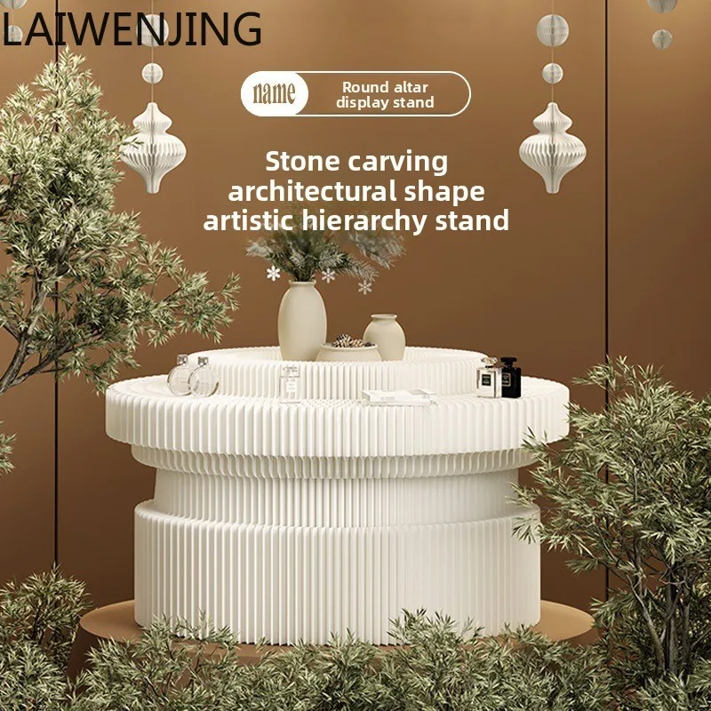 MJY decorative display cabinet folding light exhibition special exhibition stand
MJY decorative display cabinet folding light exhibition special exhibition stand