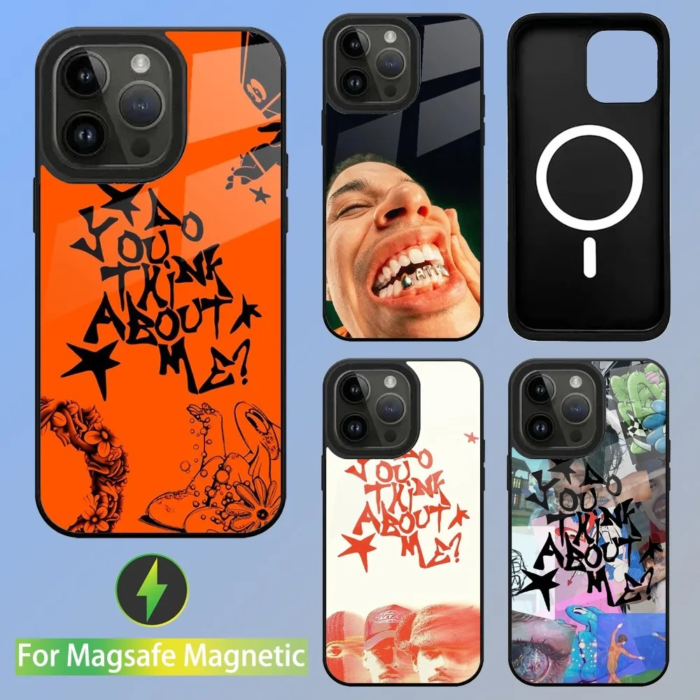 ATP Album by Nsqk Phone Case For iPhone 16,15,14,13,12,11,Plus,Pro,Max Mini Magsafe Magnetic Wireless Charging
ATP Album by Nsqk Phone Case For iPhone 16,15,14,13,12,11,Plus,Pro,Max Mini Magsafe Magnetic Wireless Charging
