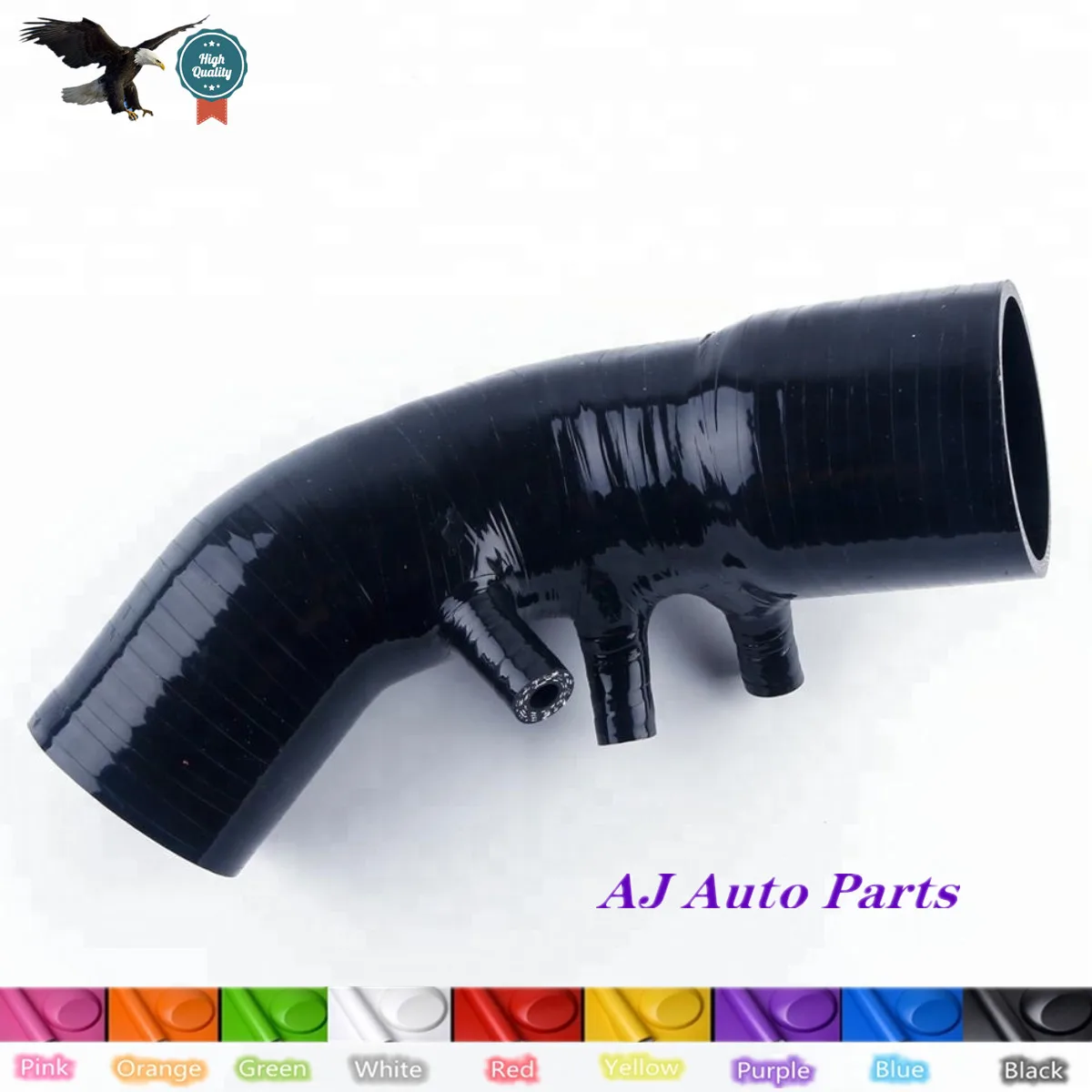 Для Honda Civic Type R FD2/FG2 K20A 2.0L 2007 2008 2009 2010 впускной силиконовый шланг охлаждающей жидкости радиатора (4-PLY шланг)
Для Honda Civic Type R FD2/FG2 K20A 2.0L 2007 2008 2009 2010 впускной силиконовый шланг охлаждающей жидкости радиатора (4-PLY шланг)