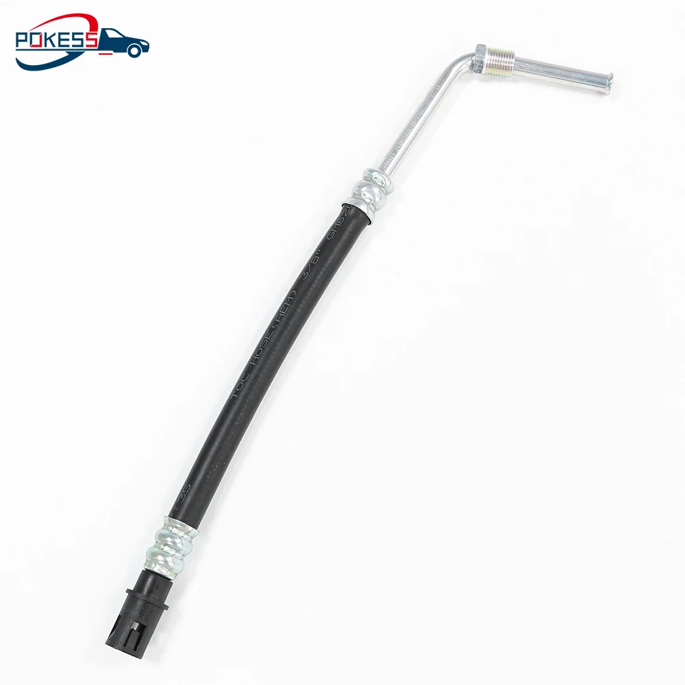 Входная и Выходная Труба коробки передач 1S7P7890AG 1S7P7890BE, подходит для Ford Mondeo AM 2,0
Входная и Выходная Труба коробки передач 1S7P7890AG 1S7P7890BE, подходит для Ford Mondeo AM 2,0