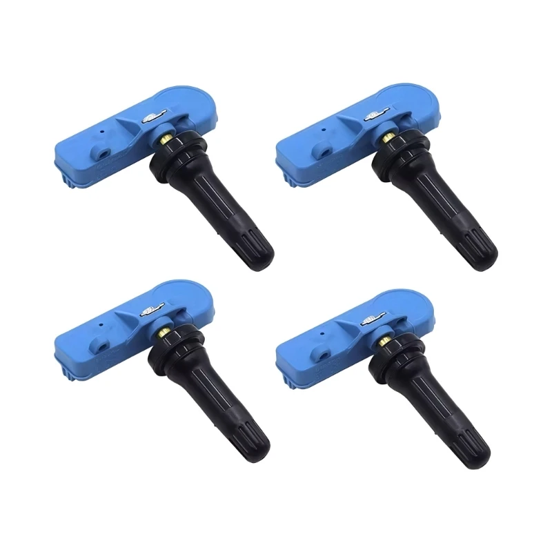 Stable Wireless TPMS Control Unit Stable Transmission Accurate Pressure Detection 22853740 090E
Stable Wireless TPMS Control Unit Stable Transmission Accurate Pressure Detection 22853740 090E