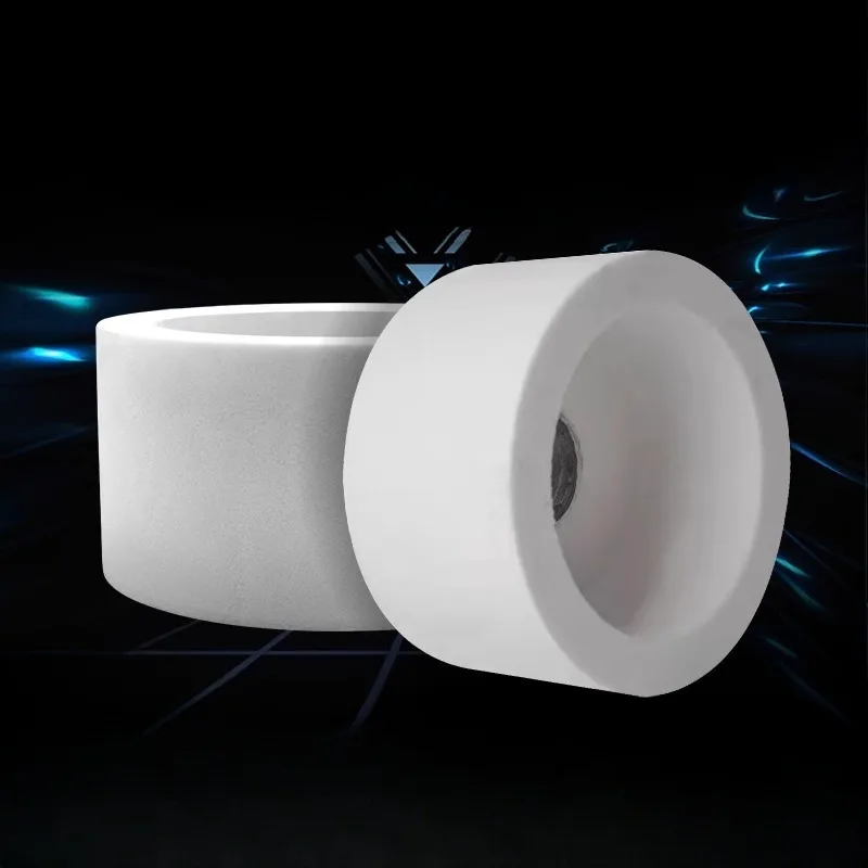 1 шт. белый корундовый шлифовальный круг в форме чашки для шлифовального станка диаметром 50 75 100 125 150 200 мм в форме чашки
1 шт. белый корундовый шлифовальный круг в форме чашки для шлифовального станка диаметром 50 75 100 125 150 200 мм в форме чашки