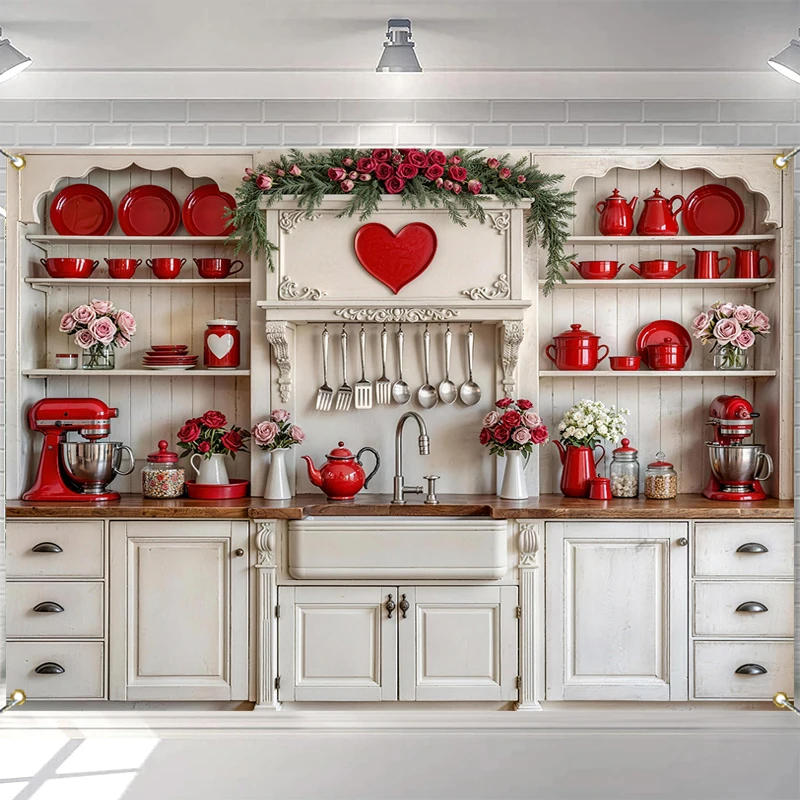 LS February 14th Valentine's Day Backdrop Photography White Cabinets Gift Flowers Room Decor Baby Show Birthday Photo Studio
LS February 14th Valentine's Day Backdrop Photography White Cabinets Gift Flowers Room Decor Baby Show Birthday Photo Studio