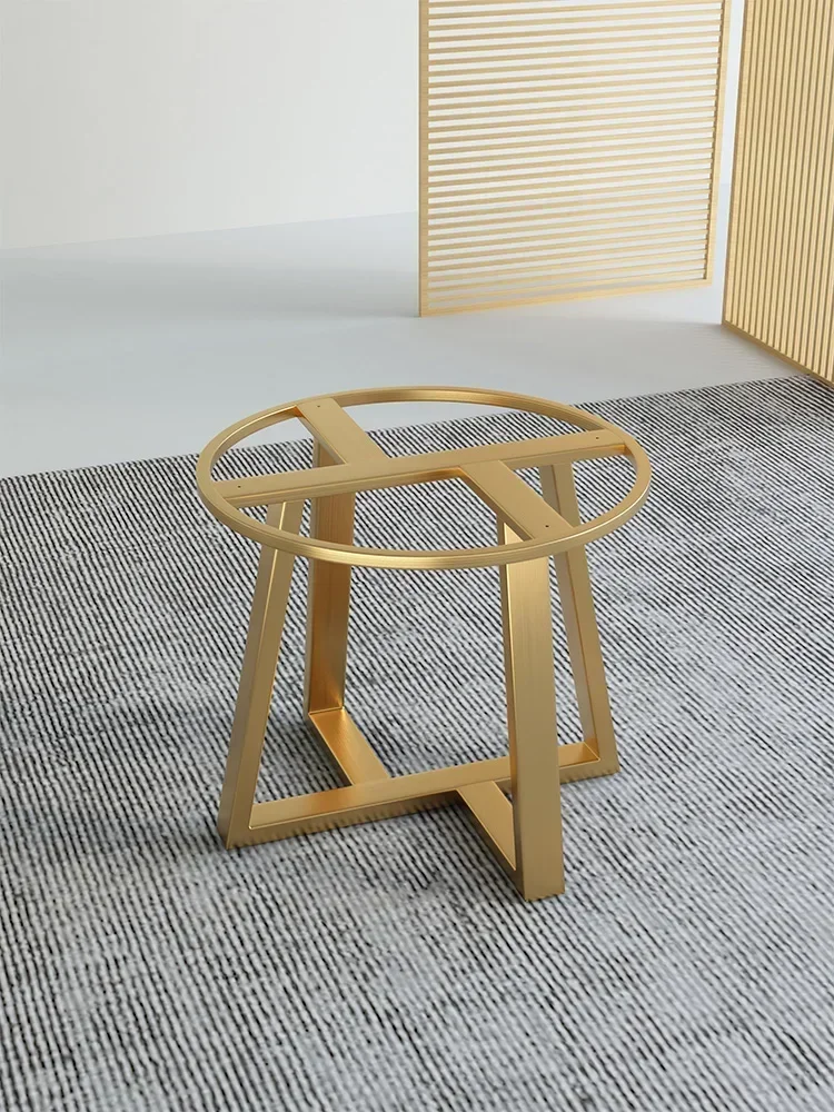 Round table leg leg bracket stainless steel leg rock marble round coffee base stand in stock.
Round table leg leg bracket stainless steel leg rock marble round coffee base stand in stock.
