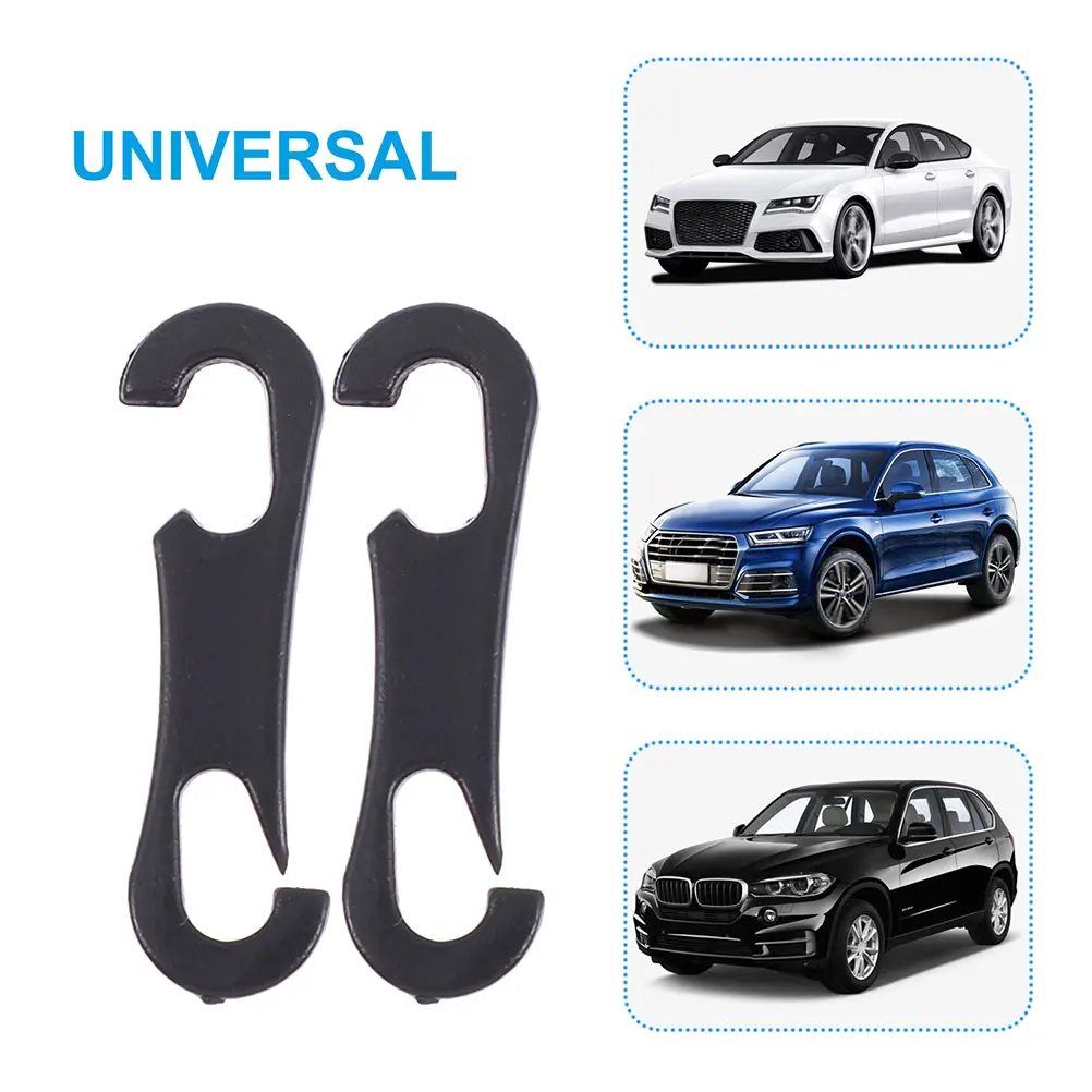 150pcs S Car Cover Fixing Auto Seat Cushion Hooks Durable Light Easy Install Vehicle Interior Accessories Seat Cushion Hooks For
150pcs S Car Cover Fixing Auto Seat Cushion Hooks Durable Light Easy Install Vehicle Interior Accessories Seat Cushion Hooks For
