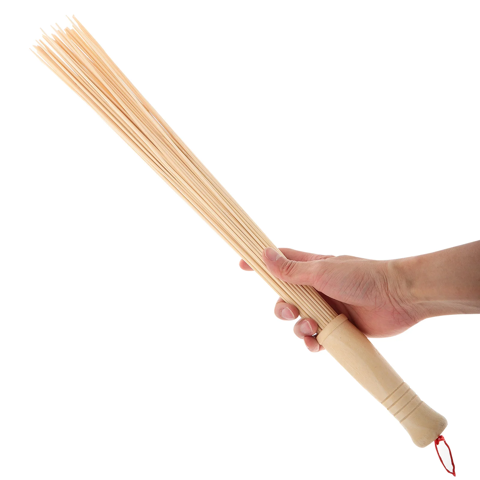 Bamboo Wood Slap Massager Tools Hammer Beads Therapy Stick Back Pain Relief Gua Massage Sticks Body Massager Relaxation
Bamboo Wood Slap Massager Tools Hammer Beads Therapy Stick Back Pain Relief Gua Massage Sticks Body Massager Relaxation