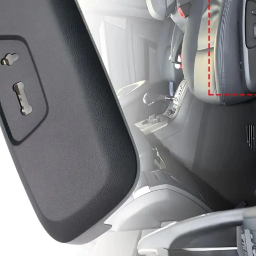 Driver Side Seat Adjuster Switch Bezel Cover 23217281 For Chevrolet Captiva Sport 12-15 High Quality Interior Trim Panel
Driver Side Seat Adjuster Switch Bezel Cover 23217281 For Chevrolet Captiva Sport 12-15 High Quality Interior Trim Panel
