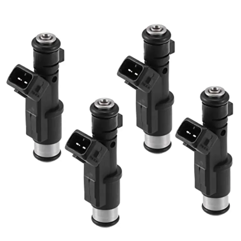 4PCS 01F003A Fuel Injector For Peugeot 206 Expert Citroen 2.0/16V 348004 1984E2
4PCS 01F003A Fuel Injector For Peugeot 206 Expert Citroen 2.0/16V 348004 1984E2