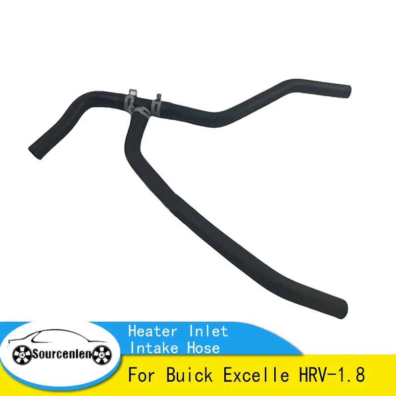 Brand New Heater Inlet Intake Hose Warm Air Pipe For Buick Excelle HRV-1.8 5484708 96456716
Brand New Heater Inlet Intake Hose Warm Air Pipe For Buick Excelle HRV-1.8 5484708 96456716
