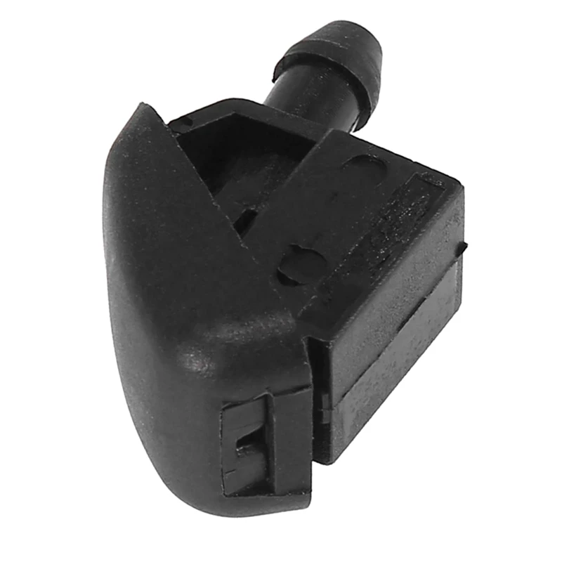 NEW Windshield Windscreen Washer Nozzle Jet 5J0955985 For -VW Polo 6N Skoda Fabia Octavia Roomster 1996-2015 Not Heated
NEW Windshield Windscreen Washer Nozzle Jet 5J0955985 For -VW Polo 6N Skoda Fabia Octavia Roomster 1996-2015 Not Heated