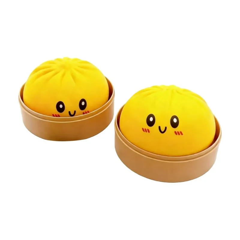 CYGJ-Dumpling Squishy Mystery Dumplings Stress Relief Balls For Adults Classroom Prizes Party Favors
CYGJ-Dumpling Squishy Mystery Dumplings Stress Relief Balls For Adults Classroom Prizes Party Favors