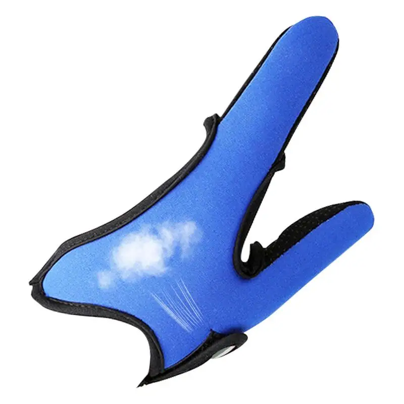 Finger Protector Fishing Gloves Adjustable Diving Cloth Fishing Gloves Outdoor Fishing Supplies Finger Guard Accessories
Finger Protector Fishing Gloves Adjustable Diving Cloth Fishing Gloves Outdoor Fishing Supplies Finger Guard Accessories