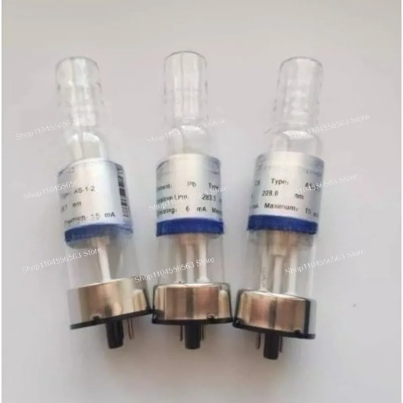 Лампа с полым катодом S-1, элементальная лампа атомного поглощения, энергосбережение с высоким спектральным излучением, отличная стабильность для лабораторий
Лампа с полым катодом S-1, элементальная лампа атомного поглощения, энергосбережение с высоким спектральным излучением, отличная стабильность для лабораторий