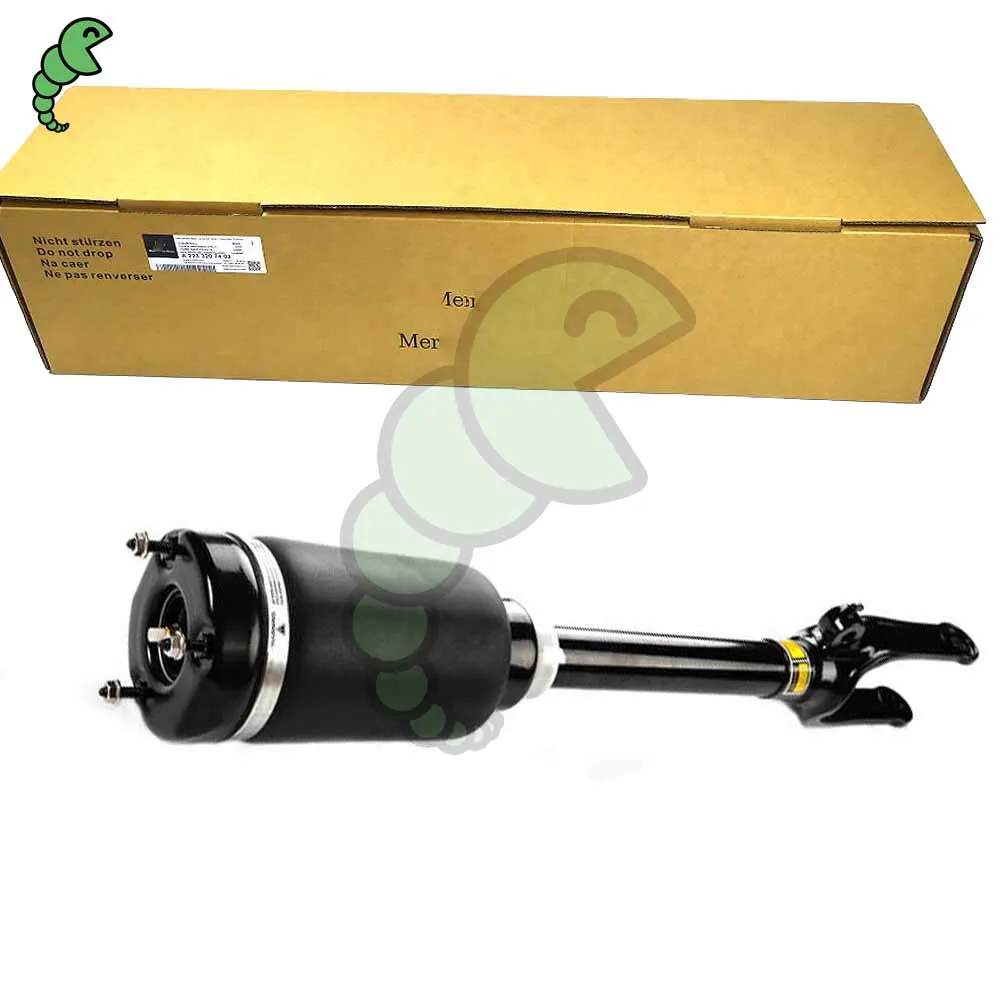 A1643206113 A1643204513 Амортизаторы передней пневматической подвески для Mercedes W164 GL350 GL450 1643206113 1643204513
A1643206113 A1643204513 Амортизаторы передней пневматической подвески для Mercedes W164 GL350 GL450 1643206113 1643204513