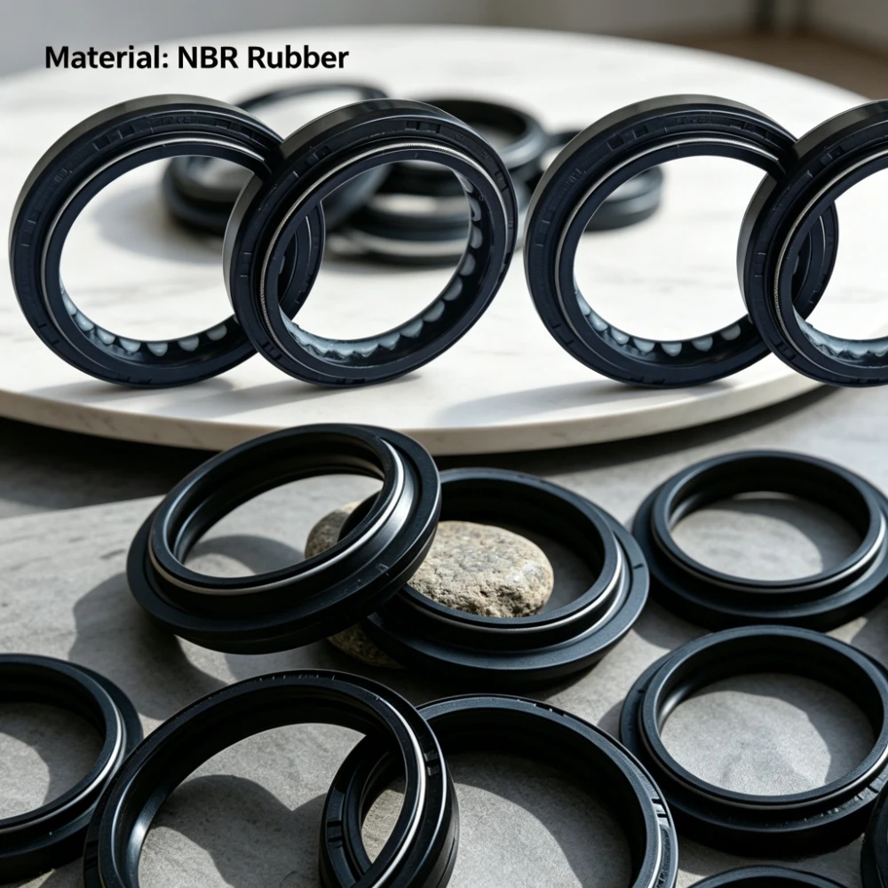 2/4/6/8pc 43*52.9 Front Fork Integrated Oil Seal Retainers 43x52.9x9.2/11.4 43 52.9 For KT/M Du/ke 200 250 390 125 2011-2023 22
2/4/6/8pc 43*52.9 Front Fork Integrated Oil Seal Retainers 43x52.9x9.2/11.4 43 52.9 For KT/M Du/ke 200 250 390 125 2011-2023 22