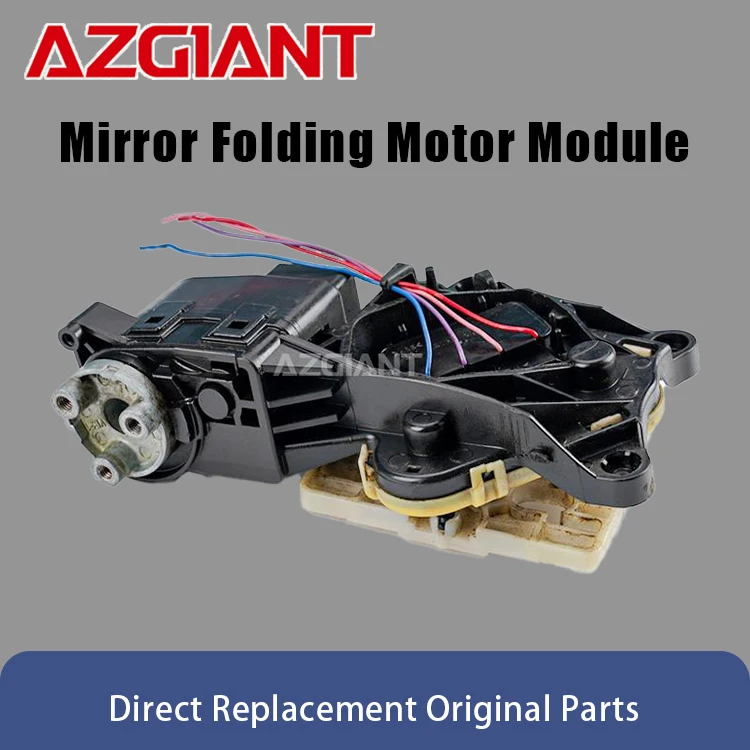 AZGIANT Car Electric Mirror Folding Mechanism For Subaru Impreza WRX STI VA Long Life Cycle 500,000+ Times Car mirror tools
AZGIANT Car Electric Mirror Folding Mechanism For Subaru Impreza WRX STI VA Long Life Cycle 500,000+ Times Car mirror tools