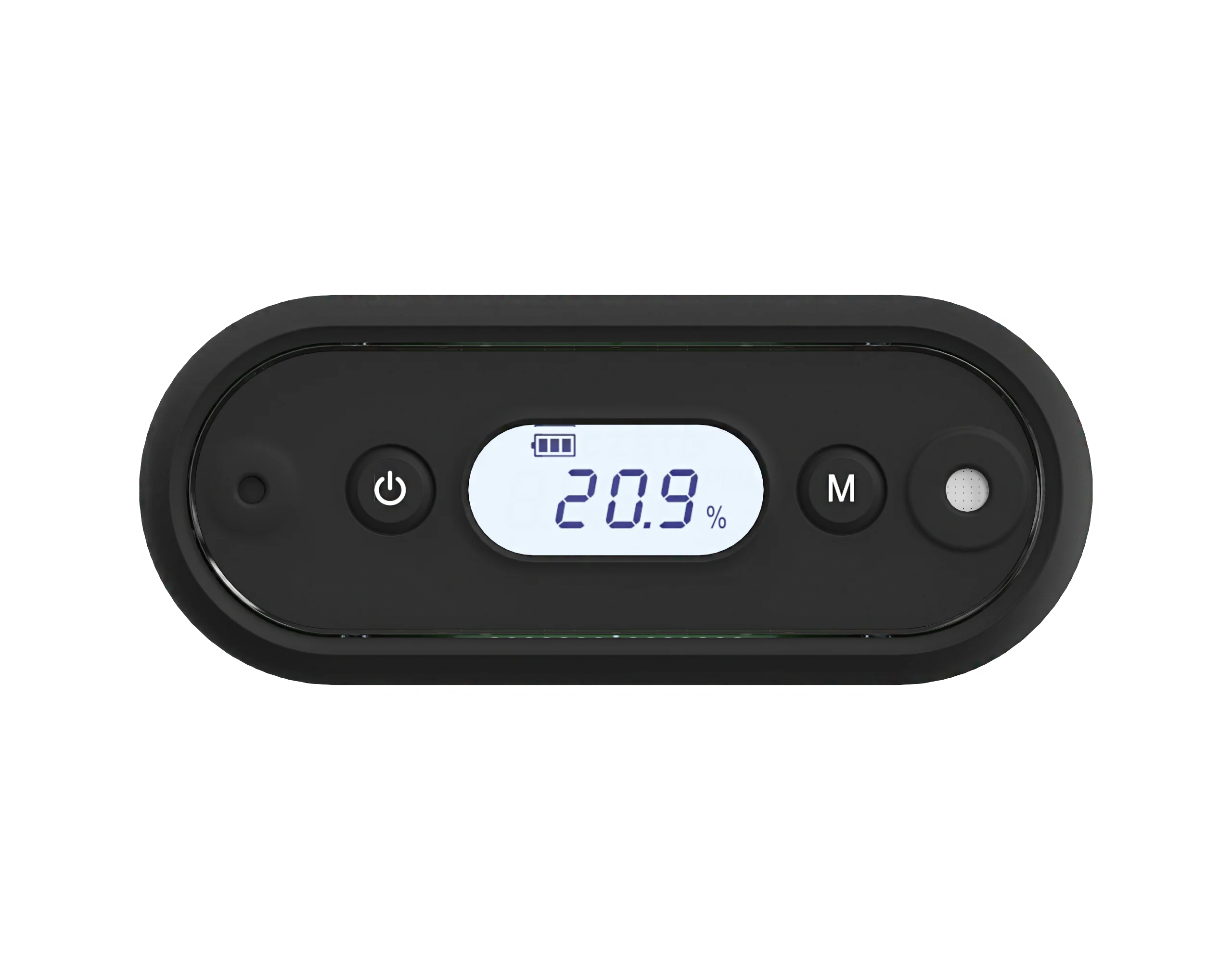 IP67 Oxygen Meter Air Oxygen Measurement Device 30%vol Portable O2 Oxygen Gas Detector with Visual Audible Vibrating Alarm
IP67 Oxygen Meter Air Oxygen Measurement Device 30%vol Portable O2 Oxygen Gas Detector with Visual Audible Vibrating Alarm