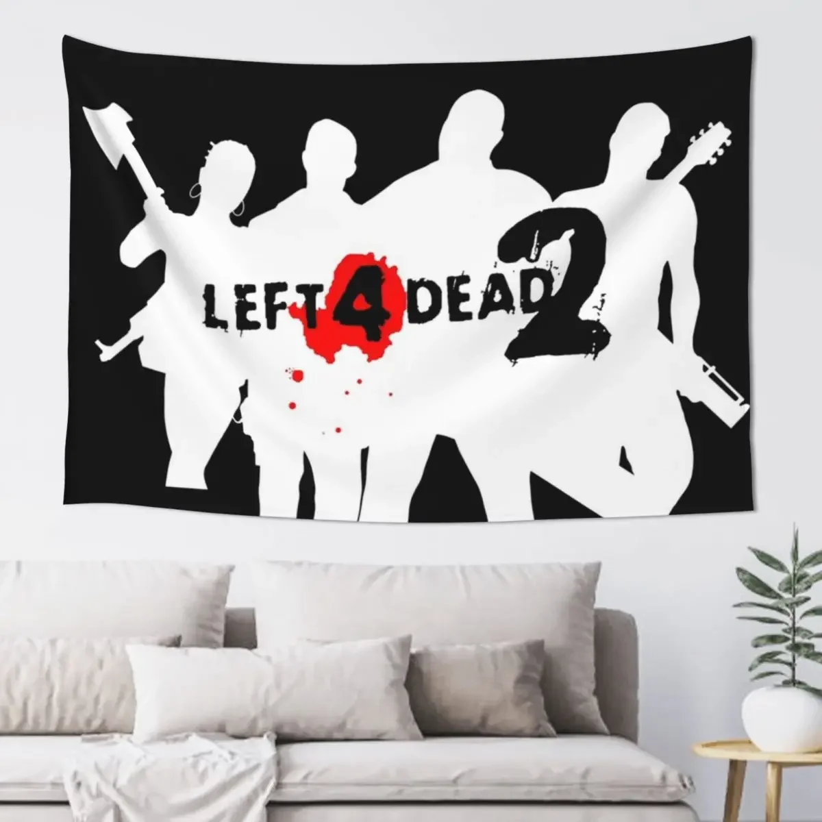 Left 4 Dead 2 minamalist Tapestry Decorative Wall Aesthetic Home Decor Decoration For Bedroom Decorative Wall Murals Tapestry
Left 4 Dead 2 minamalist Tapestry Decorative Wall Aesthetic Home Decor Decoration For Bedroom Decorative Wall Murals Tapestry