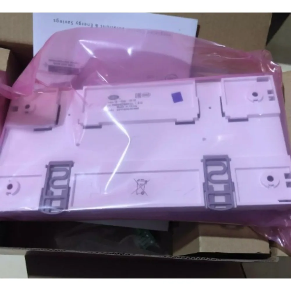 Suitable for Shenling air conditioning control motherboard AP1 CPP CPPBGS3AS0 CPPBGS3AM0 CPPBB003AM0
Suitable for Shenling air conditioning control motherboard AP1 CPP CPPBGS3AS0 CPPBGS3AM0 CPPBB003AM0