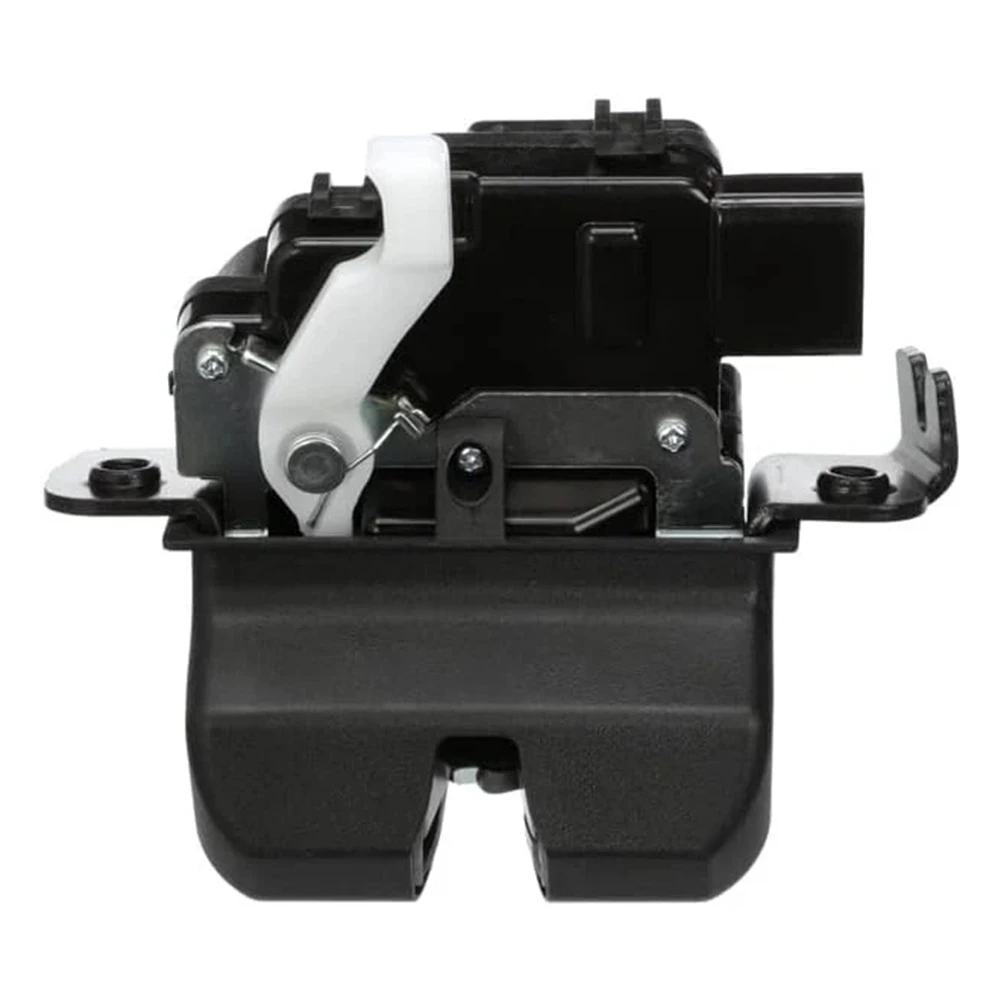 Aftermarket Part Tailgate Actuator ABS Steel Alloy Material Meets OEM Specifications For Kia Sorento 2016-2020
Aftermarket Part Tailgate Actuator ABS Steel Alloy Material Meets OEM Specifications For Kia Sorento 2016-2020