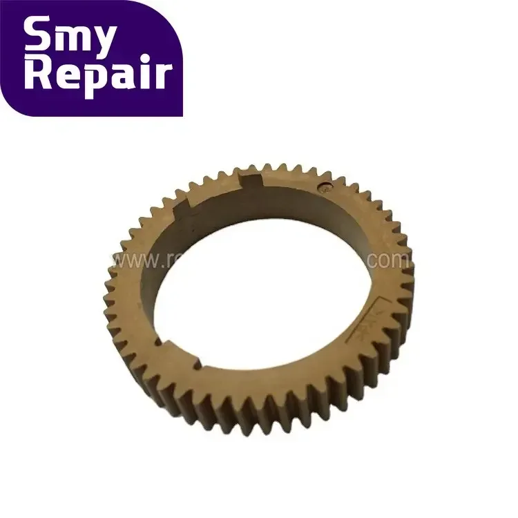 1PCS FU6-0737-000 Wholesale Fuser Gear for Canon IR 5570 6570 5070 5065 5055 5075 5050 52T Copier Parts
1PCS FU6-0737-000 Wholesale Fuser Gear for Canon IR 5570 6570 5070 5065 5055 5075 5050 52T Copier Parts