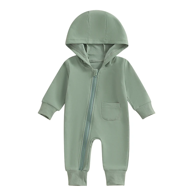 Baby Romper Halloween Outfit Long Sleeve Hooded Jumpsuits Overalls Infant Newborn Clothes Boys Girls
Baby Romper Halloween Outfit Long Sleeve Hooded Jumpsuits Overalls Infant Newborn Clothes Boys Girls