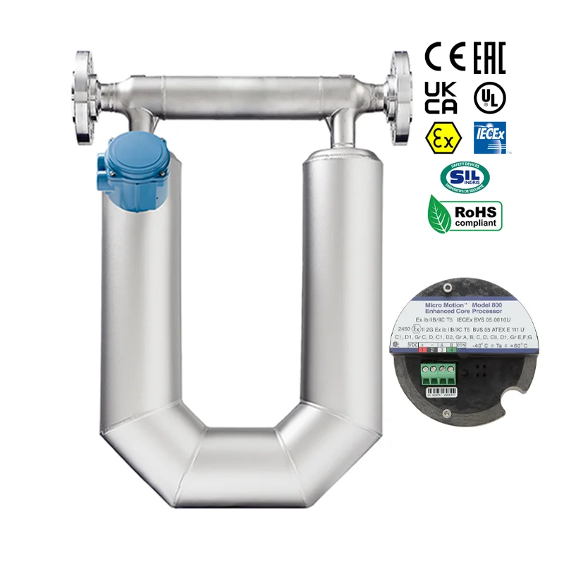 100% оригинальный измеритель Emerson Micro Motion ELITE CMF300M Coriolis, 3 дюйма (DN80) DN100 CMF50 CMF100 Cmf200 Cmf300
100% оригинальный измеритель Emerson Micro Motion ELITE CMF300M Coriolis, 3 дюйма (DN80) DN100 CMF50 CMF100 Cmf200 Cmf300