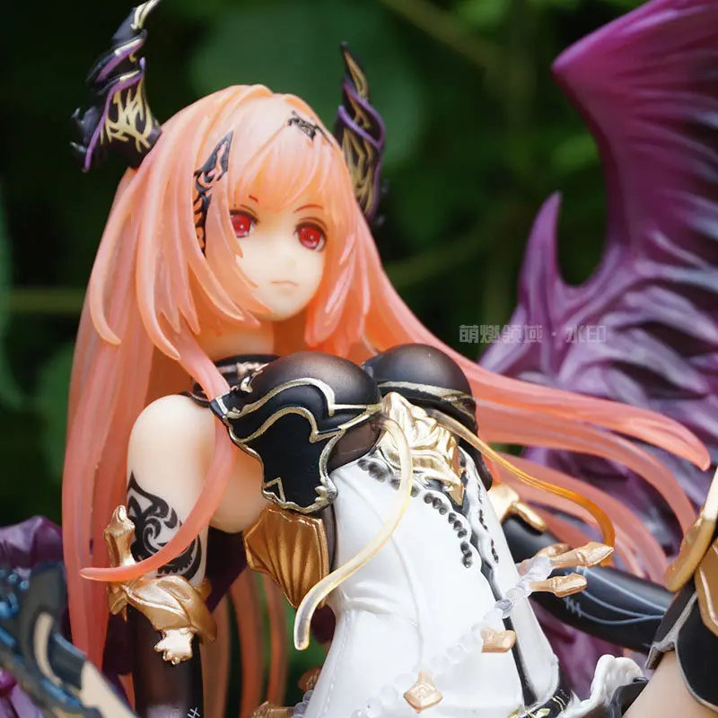 Dark Angel Olivia Sitting Anime Figure Bahamut Shadowverse Beautiful Girl Collectible Display Model For Anime Collectors
Dark Angel Olivia Sitting Anime Figure Bahamut Shadowverse Beautiful Girl Collectible Display Model For Anime Collectors
