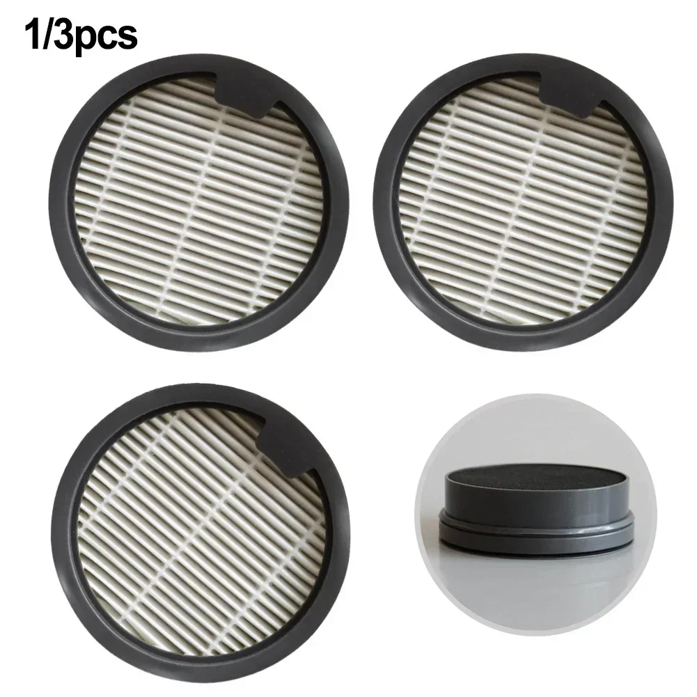 1pc Vacuum Filter Household Filter Supplies Accessories Replacement Vacuum Cleaner Parts Durable Vacuum Cleaner Accessories
1pc Vacuum Filter Household Filter Supplies Accessories Replacement Vacuum Cleaner Parts Durable Vacuum Cleaner Accessories