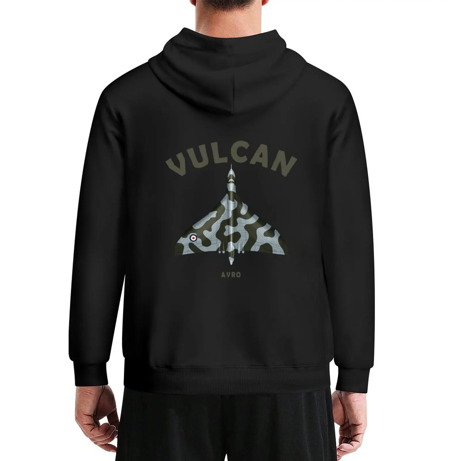 The Vulcan Bomber Blueprint Hoodie graphic t shirts men fashion men mens clothing autumn jacket men anime hoodie
The Vulcan Bomber Blueprint Hoodie graphic t shirts men fashion men mens clothing autumn jacket men anime hoodie