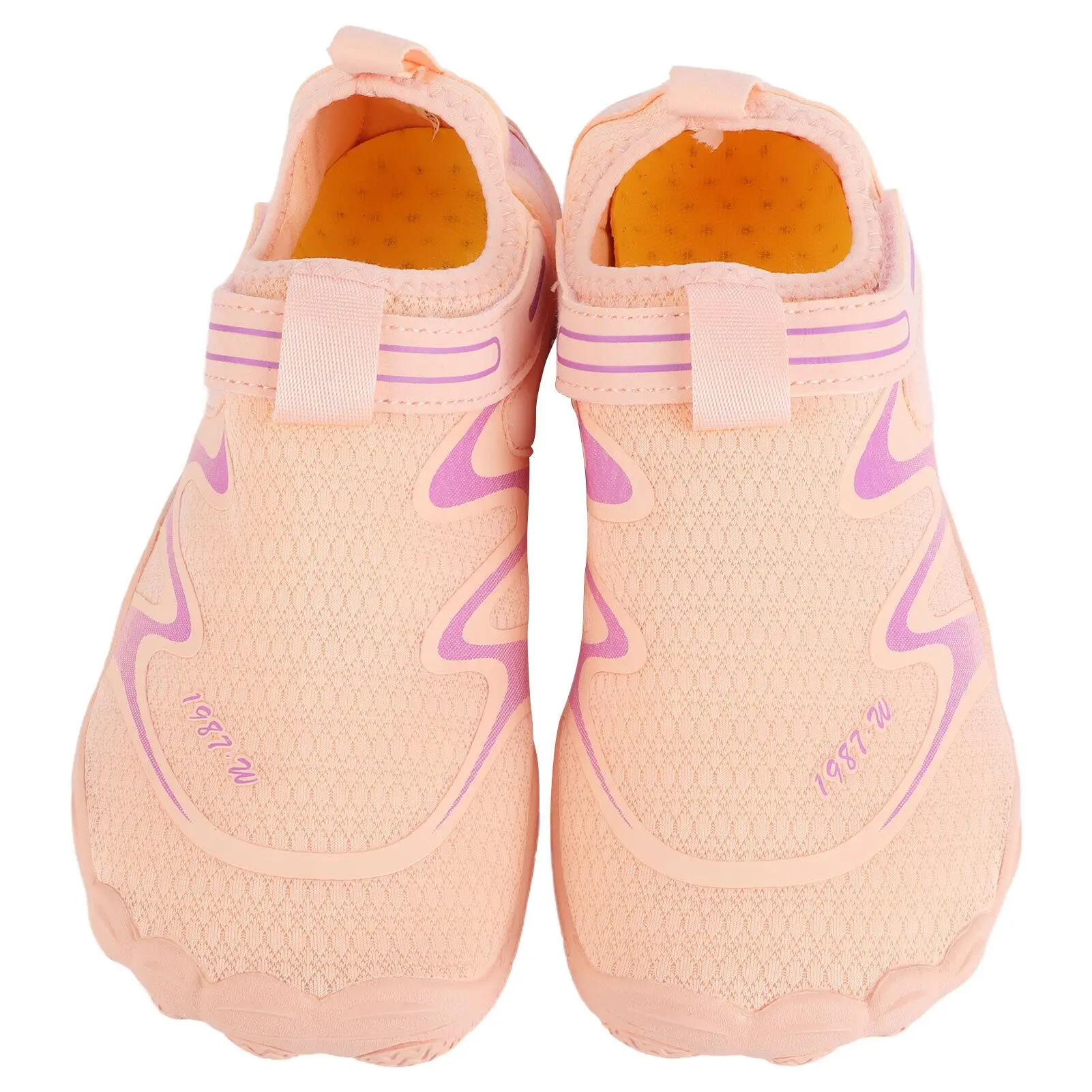 Quick Dry Non-Slip Water Sport Shoes for women - Beach, Hiking & Wading Footwear
Quick Dry Non-Slip Water Sport Shoes for women - Beach, Hiking & Wading Footwear