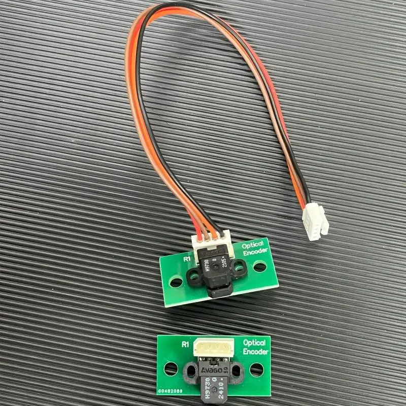 1PCS Raster Sensor for DX5 XP600 Printhead Infiniti Xaar Seiko Roland Galaxy X-Roland Phaeton Eco Solvent Printer Replacement Pa
1PCS Raster Sensor for DX5 XP600 Printhead Infiniti Xaar Seiko Roland Galaxy X-Roland Phaeton Eco Solvent Printer Replacement Pa
