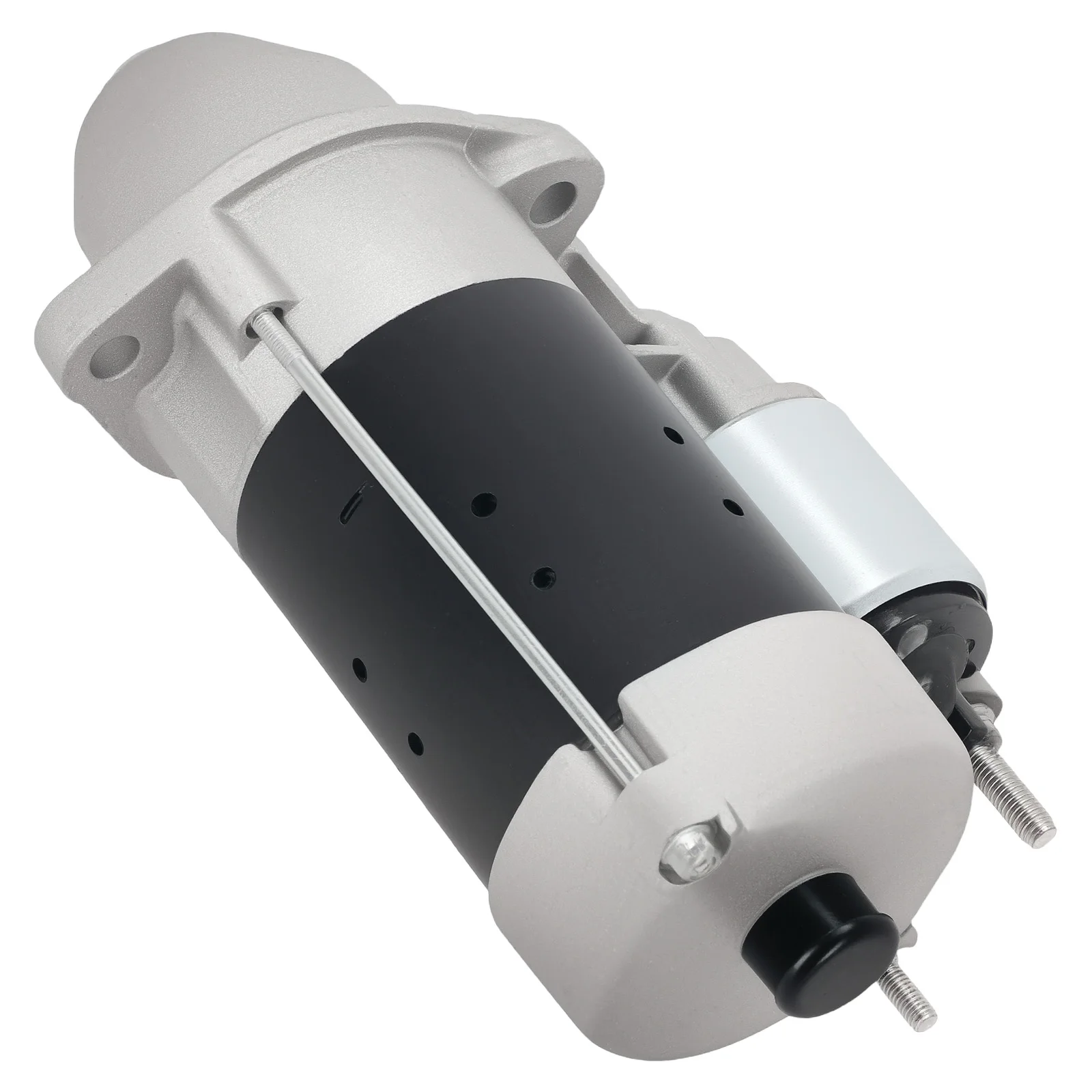 Starter Motor for Gehl SL5635DXT/SL5636DXT F4M1011F 12V 9T 97-98 2.3kW
Starter Motor for Gehl SL5635DXT/SL5636DXT F4M1011F 12V 9T 97-98 2.3kW