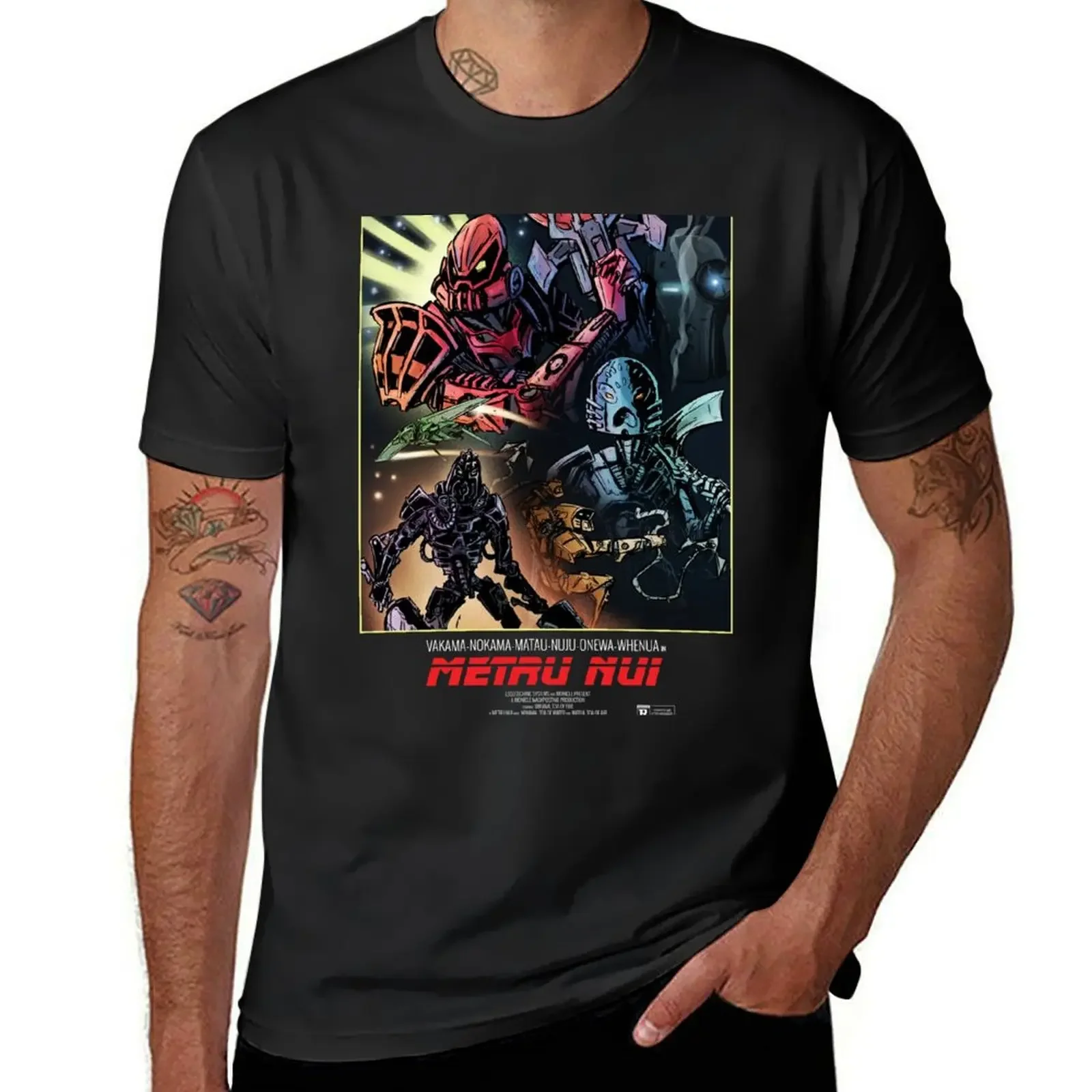 M E T R U . N U I T-Shirt oversized graphic tee Short sleeve tee cotton graphic tees mens t shirts pack
M E T R U . N U I T-Shirt oversized graphic tee Short sleeve tee cotton graphic tees mens t shirts pack