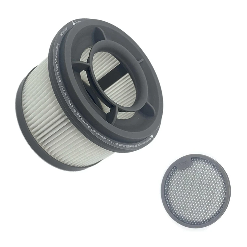 Accessories Filter Kit Parts For Dreame T10 T20 T30 Vacuum Cleaner HEPA Filter Set
Accessories Filter Kit Parts For Dreame T10 T20 T30 Vacuum Cleaner HEPA Filter Set