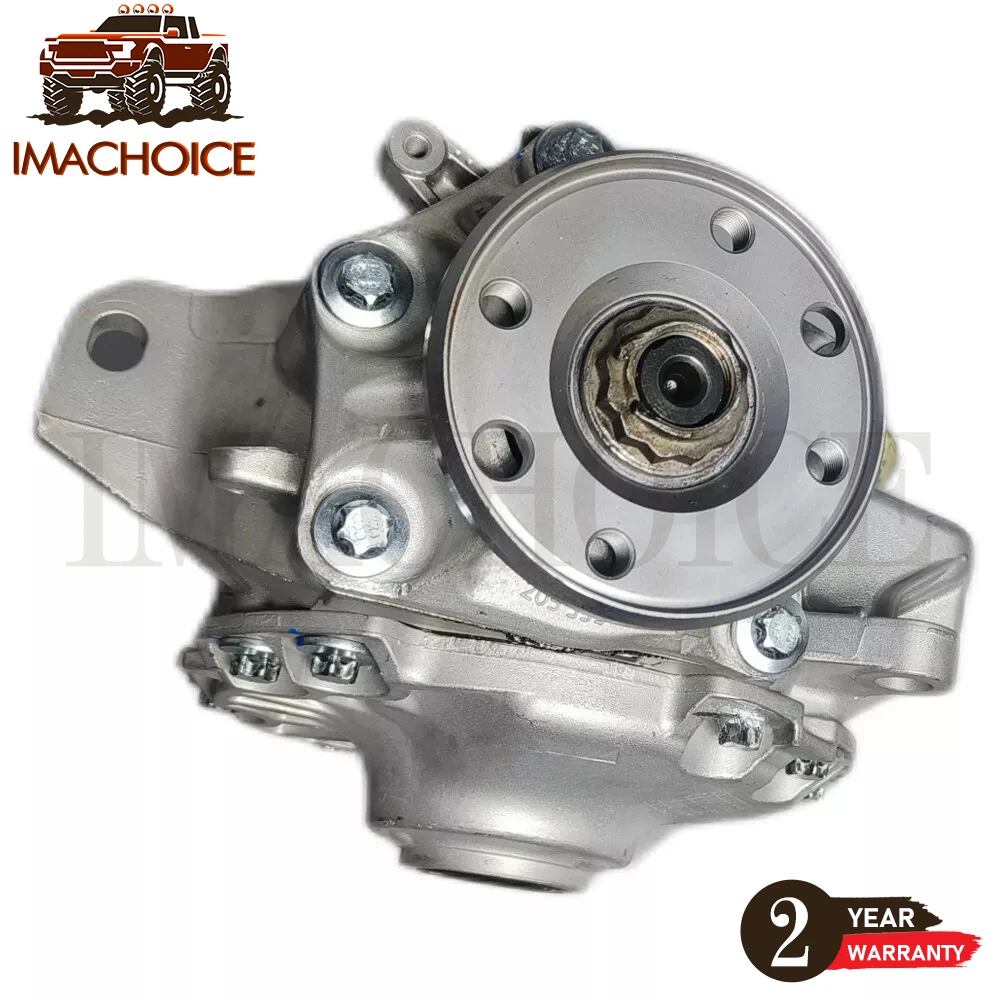 Подходит для Mercedes Benz W290 AMG GT63 S E350 E260 GLC63 GLC200 GLS350 GLS260 ПЕРЕДНЯЯ ОСЬ ДИФФЕРЕНЦИАЛЬНЫЙ A 2053304207 A 2053306700
Подходит для Mercedes Benz W290 AMG GT63 S E350 E260 GLC63 GLC200 GLS350 GLS260 ПЕРЕДНЯЯ ОСЬ ДИФФЕРЕНЦИАЛЬНЫЙ A 2053304207 A 2053306700