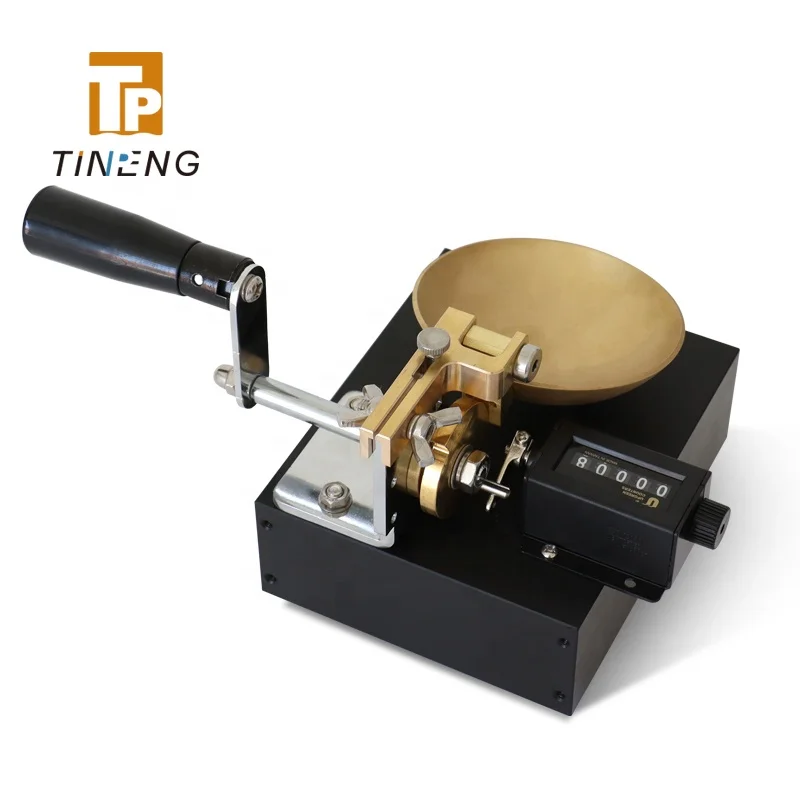 2025 Hot Sale Motorized Operated Model Liquid Limit Device Electronic 22-T0031/E Tianpeng CN;HEB
2025 Hot Sale Motorized Operated Model Liquid Limit Device Electronic 22-T0031/E Tianpeng CN;HEB