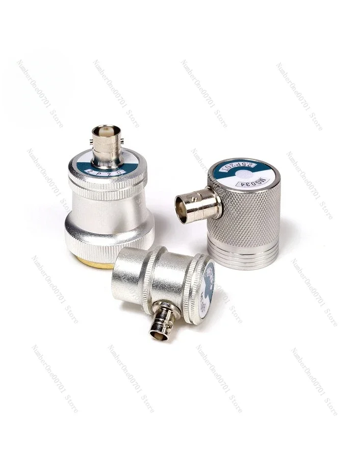 Продольная волна, прямой зонд, частота 0,5–10 МГц, размер чипа 6–28 мм
Продольная волна, прямой зонд, частота 0,5–10 МГц, размер чипа 6–28 мм