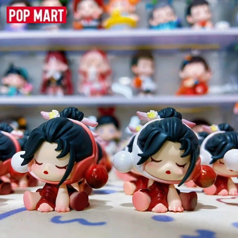 Genuine POP MART Skullpanda Shanghai City Limited Mega Mini Beans Trendy Collectible Figure Desk Ornament Mystery Box For Fans
Genuine POP MART Skullpanda Shanghai City Limited Mega Mini Beans Trendy Collectible Figure Desk Ornament Mystery Box For Fans