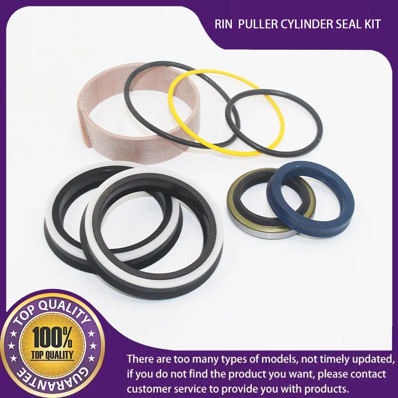 707-99-12420 7079912420 RIN PULLER CYLINDER SEAL KIT FOR KOMATSU BULLDOZER D155A-2 D355A-3
707-99-12420 7079912420 RIN PULLER CYLINDER SEAL KIT FOR KOMATSU BULLDOZER D155A-2 D355A-3