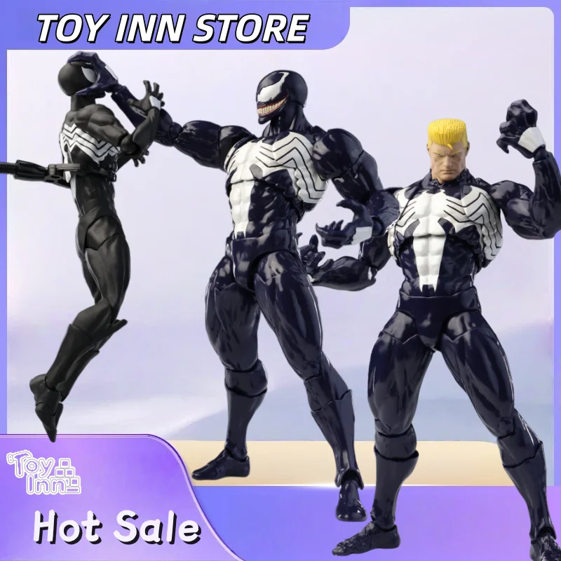 New Lethal Neighbor Mess Toys Anime Figure Animation Character Spiderman Collection Model Desktop Decoration Birthday Gift Toy
New Lethal Neighbor Mess Toys Anime Figure Animation Character Spiderman Collection Model Desktop Decoration Birthday Gift Toy