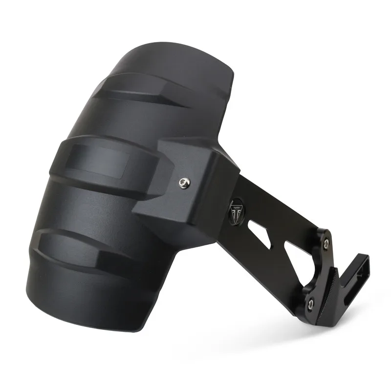 Suitable for the new Triumph Speed400 Scrambler400X modified rear fender, anti-dump mud plate
Suitable for the new Triumph Speed400 Scrambler400X modified rear fender, anti-dump mud plate