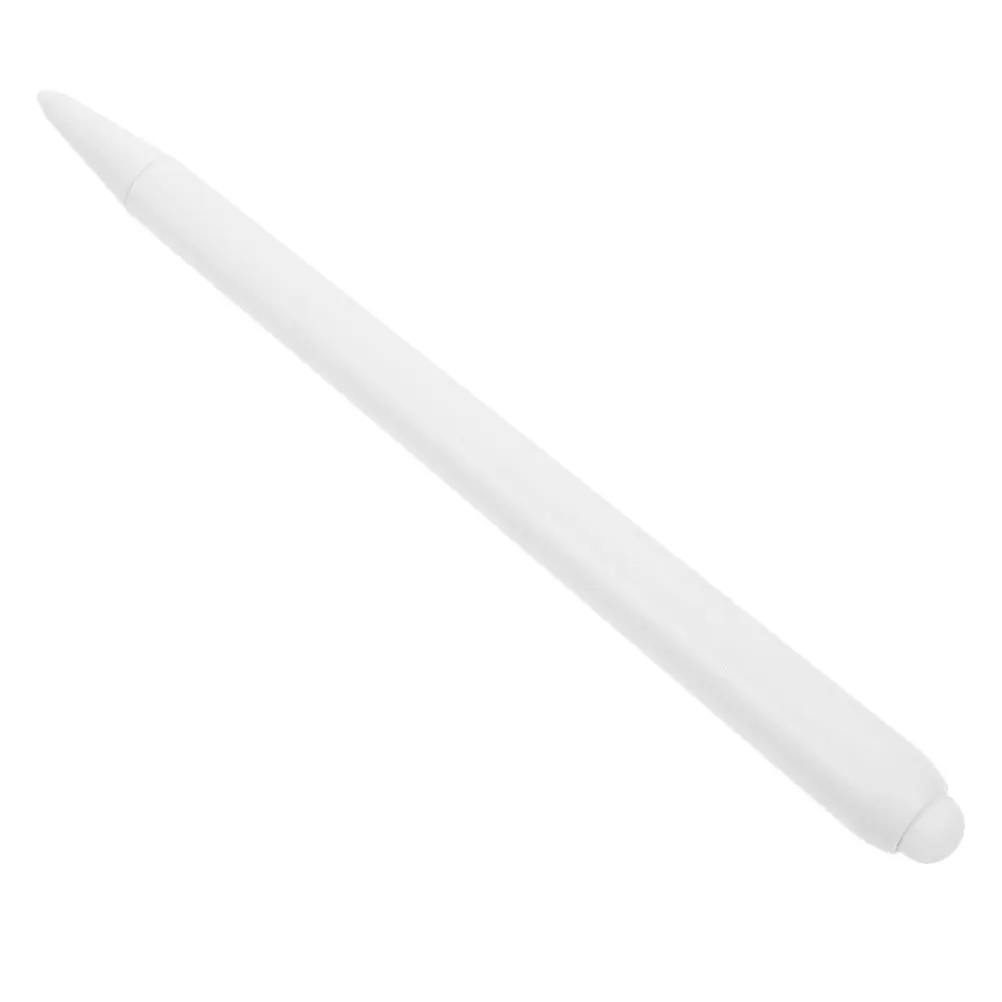 Whiteboard Screen Stylus Pen Dual Tip Capacitive Smooth Writing F1850 White Pens Devices Drawing Tools Supplies
Whiteboard Screen Stylus Pen Dual Tip Capacitive Smooth Writing F1850 White Pens Devices Drawing Tools Supplies