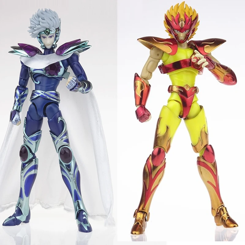 In Stock JM.MST Saint Seiya Myth Cloth EX Crystal Ennestu Silver Knights of the Zodiac Action Figure
In Stock JM.MST Saint Seiya Myth Cloth EX Crystal Ennestu Silver Knights of the Zodiac Action Figure