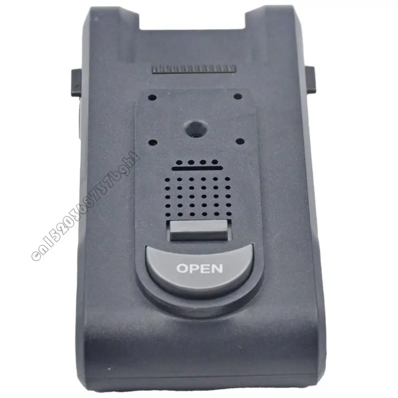 Пластиковая вакуумная батарея 2500 мАч Высокая емкость Регаментируемая батарея съемки для портативного вакуумного очистителя P12
Пластиковая вакуумная батарея 2500 мАч Высокая емкость Регаментируемая батарея съемки для портативного вакуумного очистителя P12