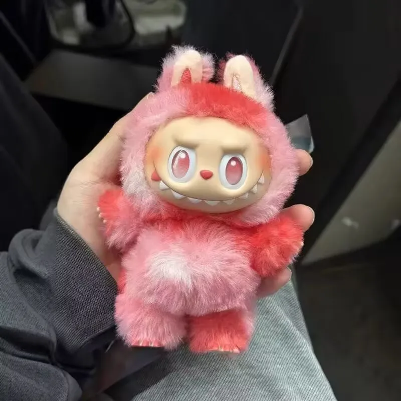 New Genuine Labubu V3 The Monsters Big Into Energy Series Vinyl Face Doll Action Figures Lovely Labubu Pendant Surprise Gift
New Genuine Labubu V3 The Monsters Big Into Energy Series Vinyl Face Doll Action Figures Lovely Labubu Pendant Surprise Gift