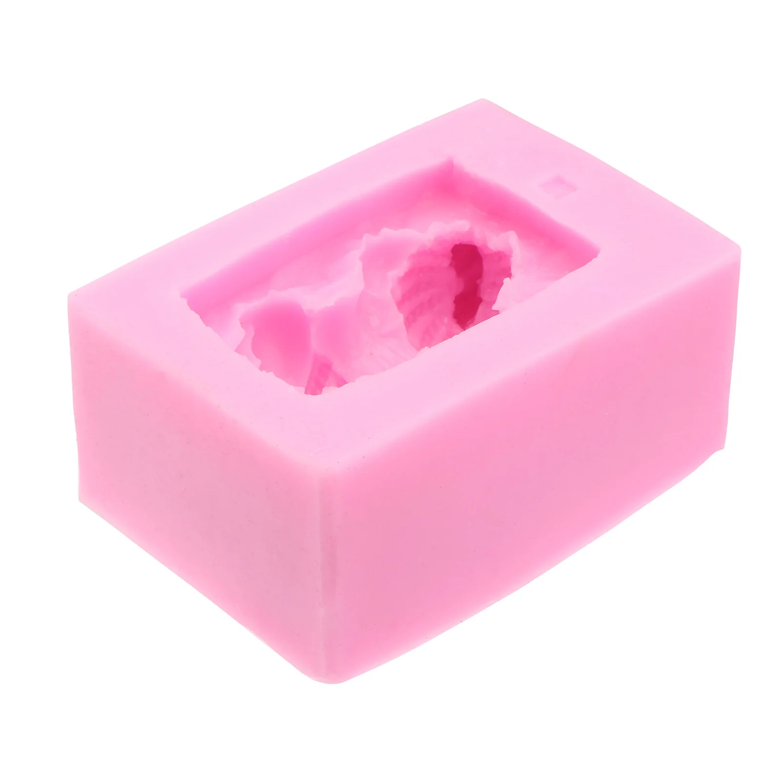 Silicone Mold Decoration DIY Small Pastel Cake Fondant Sleeping Baby Baking Modeling Flexible Reusable Chocolate Sugarcraft
Silicone Mold Decoration DIY Small Pastel Cake Fondant Sleeping Baby Baking Modeling Flexible Reusable Chocolate Sugarcraft