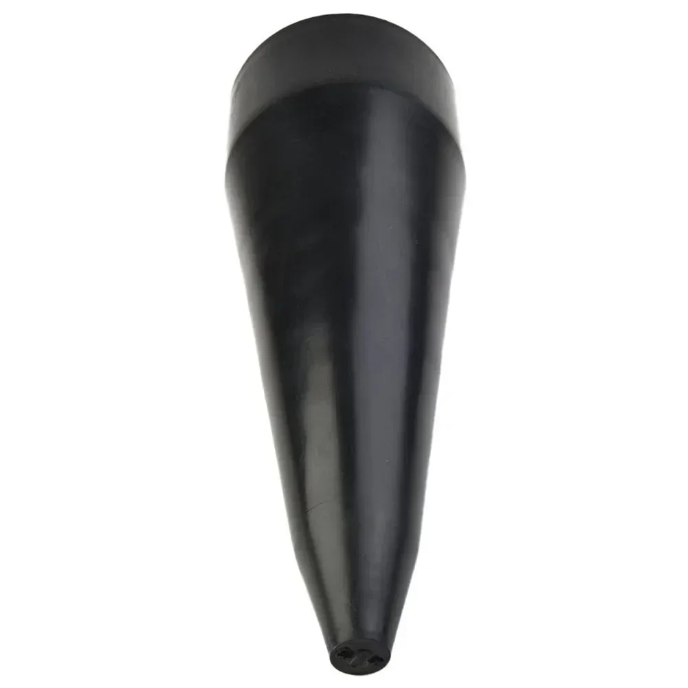 Car Universal Stretch CV Boot CV Joint Boot Rubber Plastic Installation Cone Tool Convenient Velocity CV Boot Joint 13"
Car Universal Stretch CV Boot CV Joint Boot Rubber Plastic Installation Cone Tool Convenient Velocity CV Boot Joint 13"