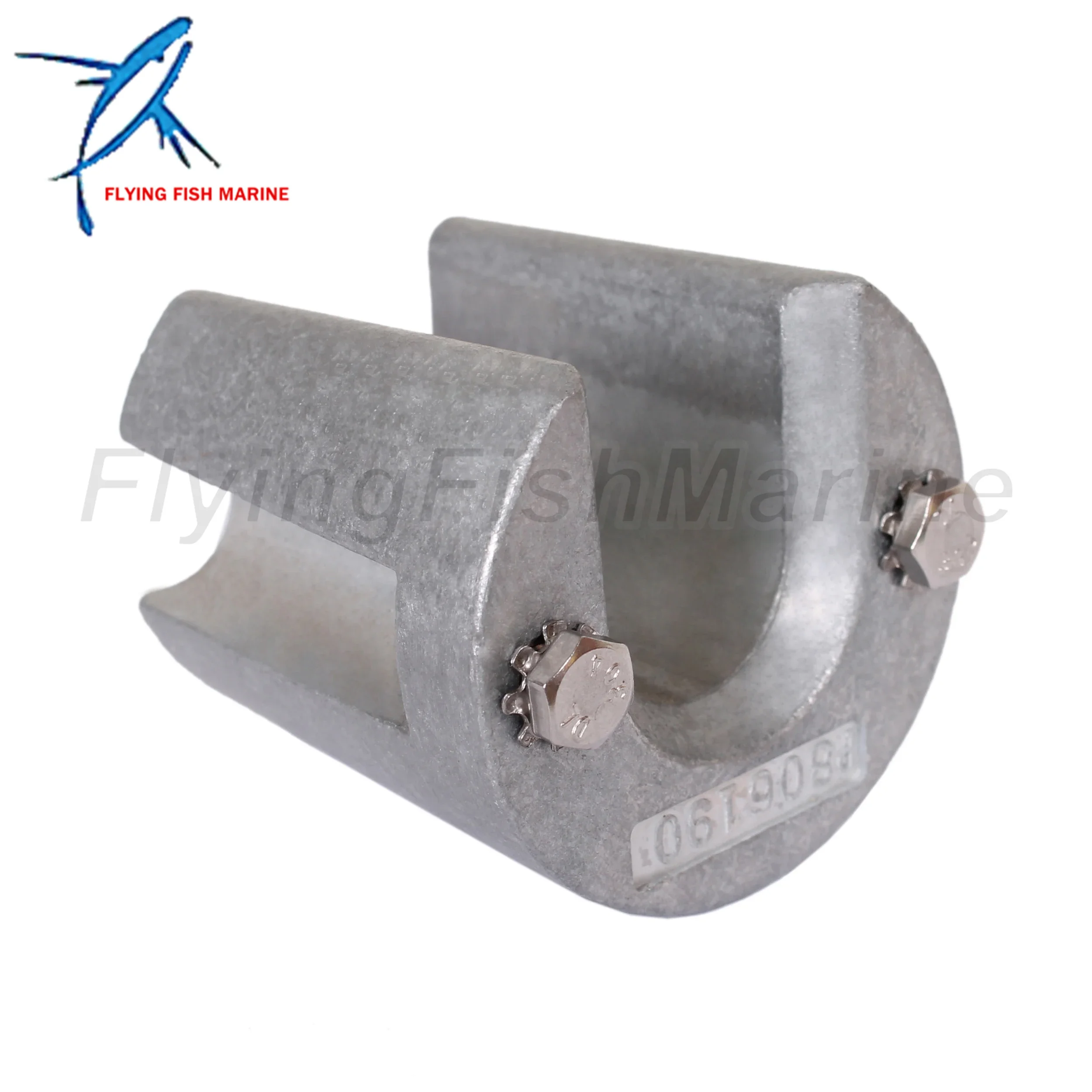Boat Engine 97-806190 806190Q1 18-6092 8M0059342 806190T1 Trim Cylinder Anode for Mercury QuickSilver Mercruiser Bravo Drive
Boat Engine 97-806190 806190Q1 18-6092 8M0059342 806190T1 Trim Cylinder Anode for Mercury QuickSilver Mercruiser Bravo Drive