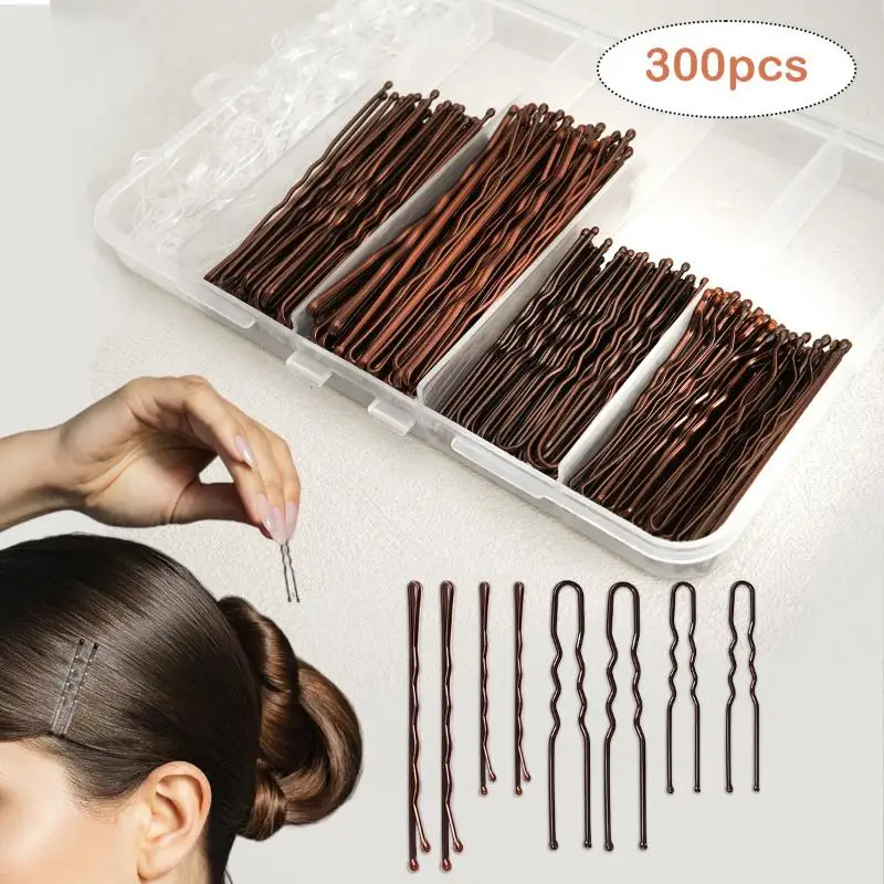 300pcs/Box Hair Access Comb U-Shaped Hair Clips One-Word Hair Bands Hair Dishes Children'S Cartoon Style Hair Accessories〔CC55〕
300pcs/Box Hair Access Comb U-Shaped Hair Clips One-Word Hair Bands Hair Dishes Children'S Cartoon Style Hair Accessories〔CC55〕